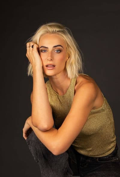 Profile image of Molly Roberts