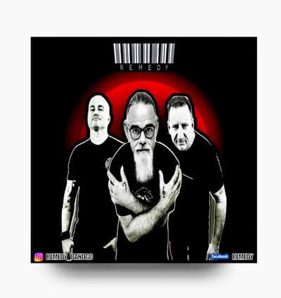 Profile image of REMEDY