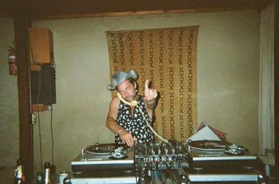 Profile image of Don Crabb