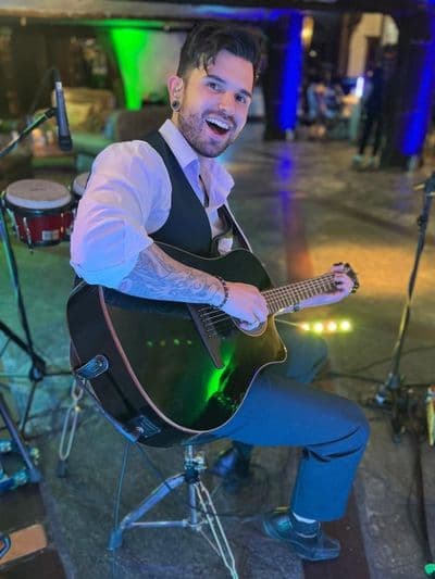 Profile image of Mo Ackermann (solo)