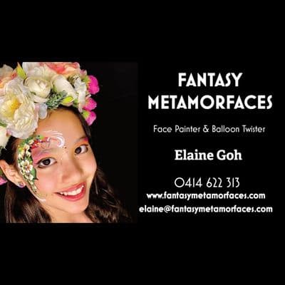 Profile image of Fantasy Metamorfaces