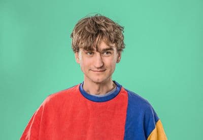 Profile image of Sam Coade