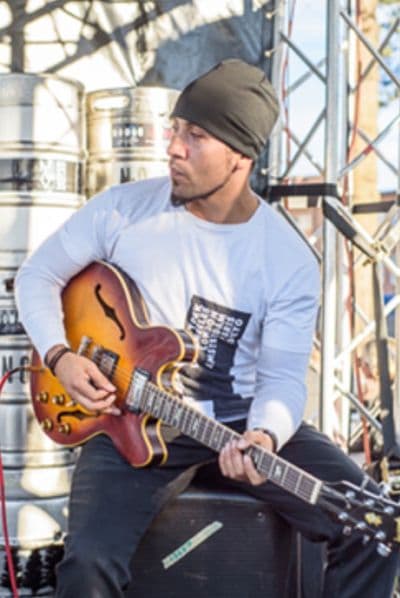 Profile image of Banel Martinez