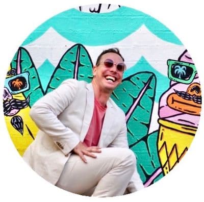 Profile image of Mike J