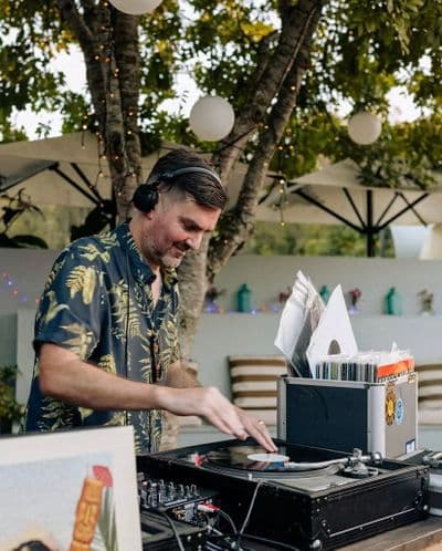 Profile image of Nat White