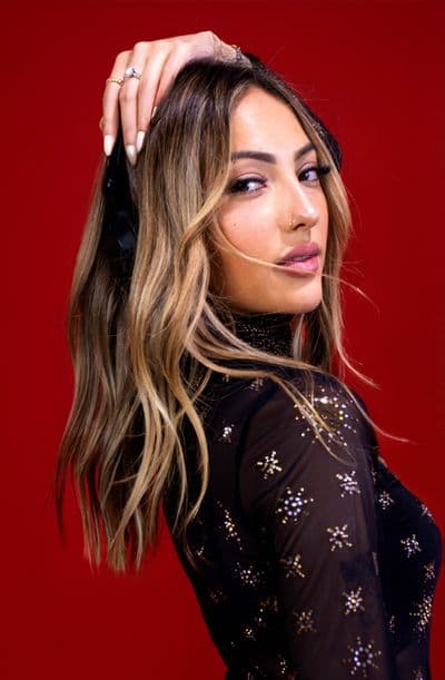 Profile image of Niesh