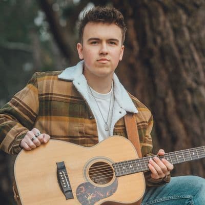 Profile image of Jamie Preston