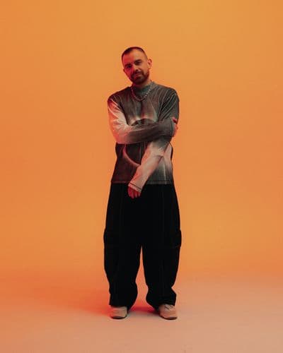 Profile image of DJ Icon