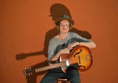 Profile image of Noah Young