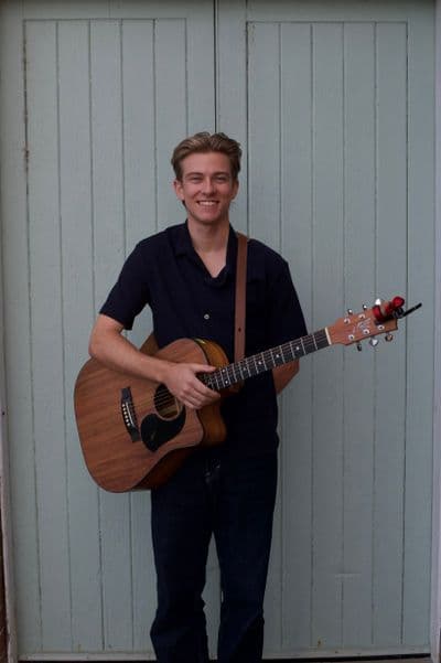 Profile image of Will Preddey