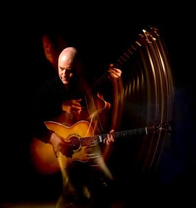 Profile image of Paul Lines - The Vocal Chameleon