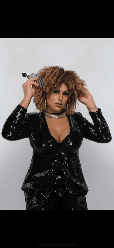 Profile image of Lés Beau Fierce