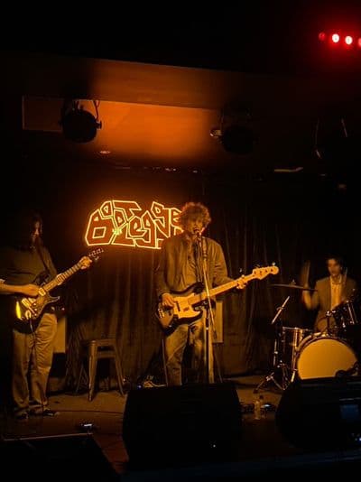 Profile image of The Postcards