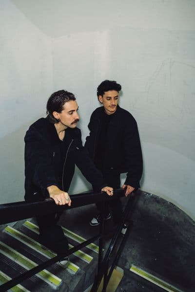 Profile image of Coco & Ayres