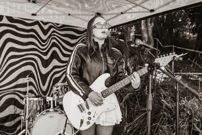 Profile image of Hannah Tregret