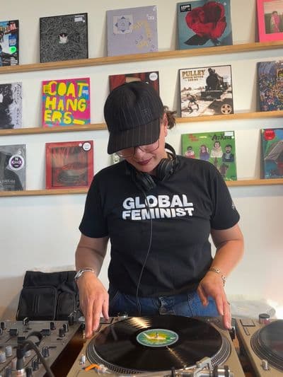 Profile image of Shanita Vice