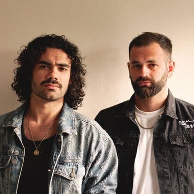 Profile image of LamBros.