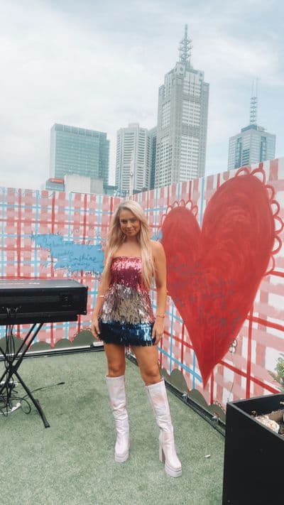 Profile image of Brooke Bos.Housen