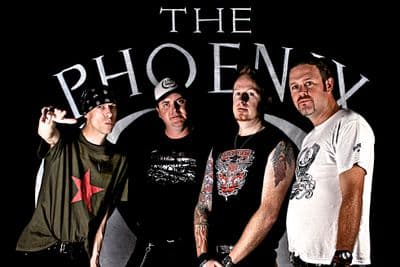 Profile image of The Phoenix