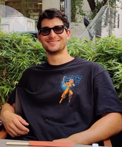 Profile image of Aris