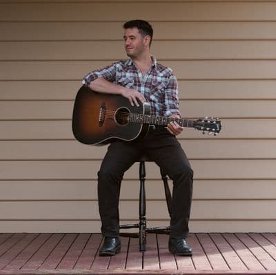 Profile image of Jarrod Shaw