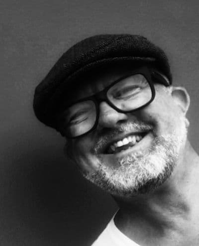 Profile image of Paul Gamblin