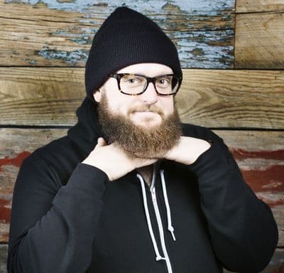 Profile image of Greg Houston