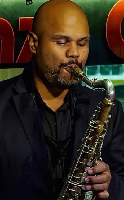 Profile image of James Sandon