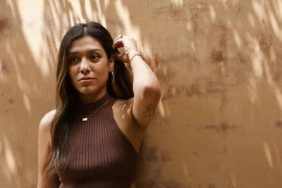 Profile image of Sarini