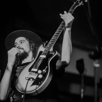 Profile image of Luke Beau