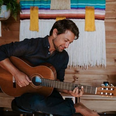 Profile image of Animal Ventura (via Pink Zinc Entertainment)