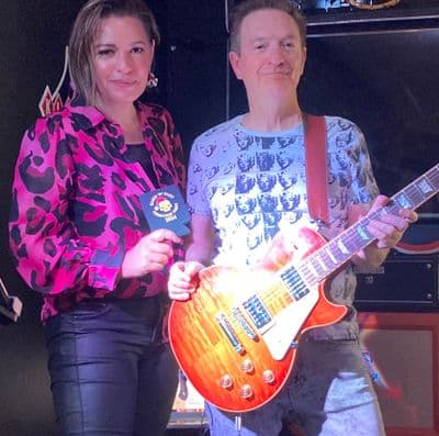 Profile image of CargoBeat