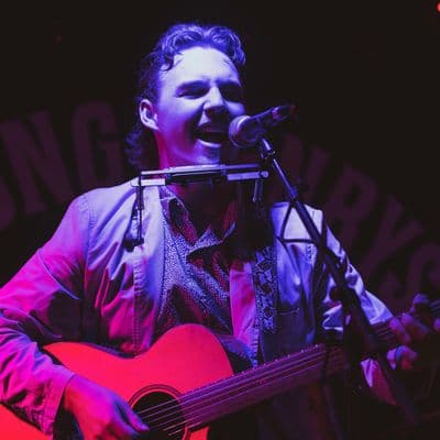 Profile image of Jett Lindsay