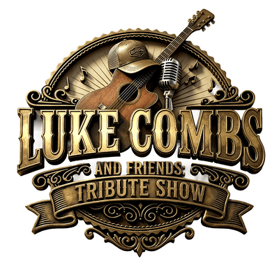 Profile image of Luke Combs # & Friends Tribute Show