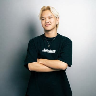 Profile image of Henry Le