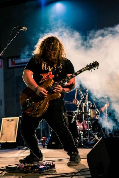 Profile image of Matt Anderson