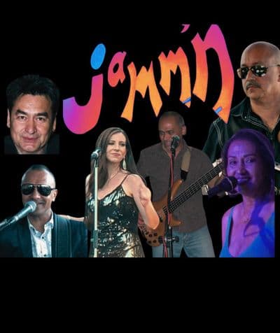 Profile image of JAMM'N