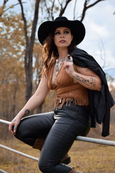 Profile image of Amber McIntosh