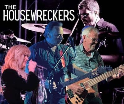 Profile image of Housewreckers