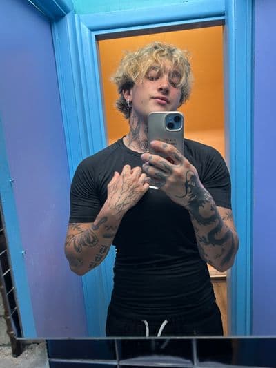 Profile image of Luca Folin