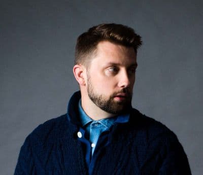 Profile image of Bonar Bradberry
