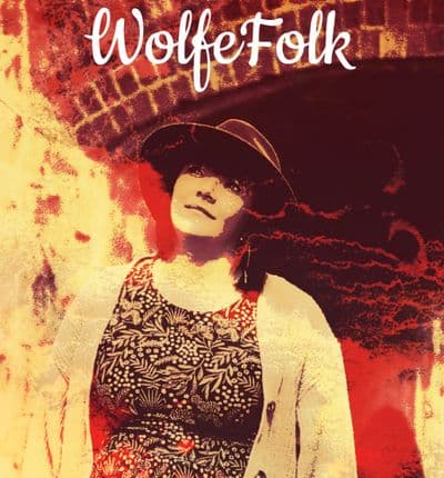 Profile image of WolfeFolk