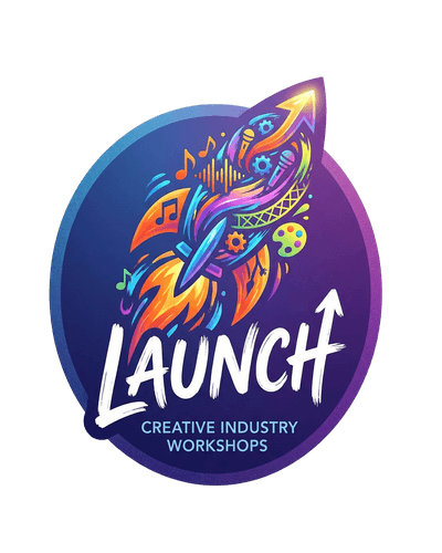 Profile image of Launch Creative Industries Workshops