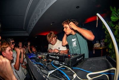 Profile image of MilezPB