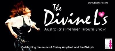 Profile image of DivineLs Tribute show