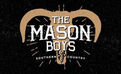 Profile image of The Mason Boys