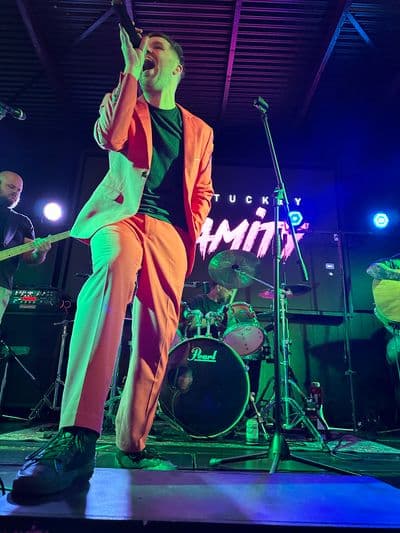 Profile image of Kane Stuckey