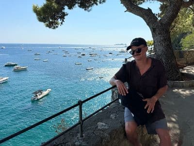 Profile image of Felipe Ortiz