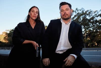 Profile image of Midnight Avenue Duo