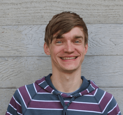 Profile image of Mark Daniels